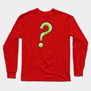 what Long Sleeve T-Shirt